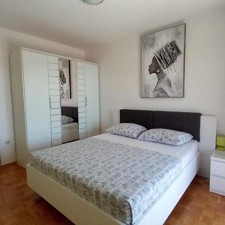 Apartman Marta بودْسْتغانا المظهر الخارجي الصورة