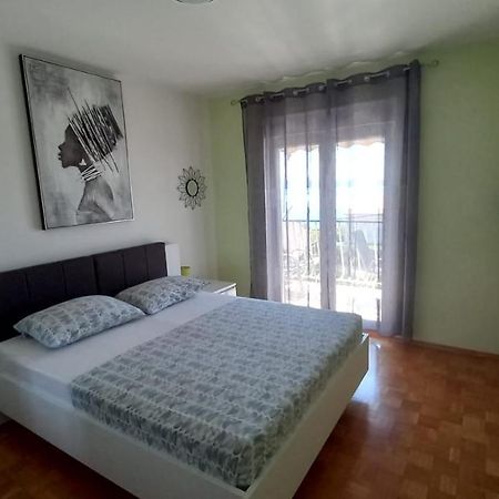 Apartman Marta بودْسْتغانا المظهر الخارجي الصورة