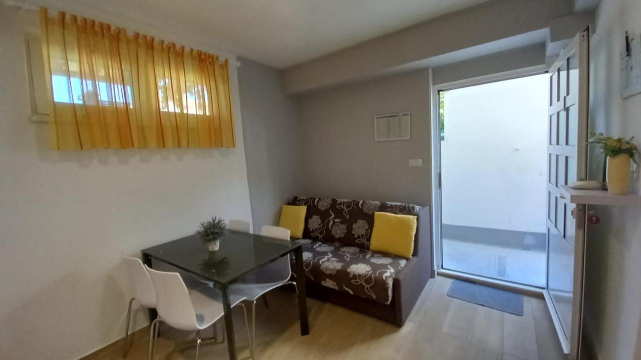Apartman Marta بودْسْتغانا المظهر الخارجي الصورة