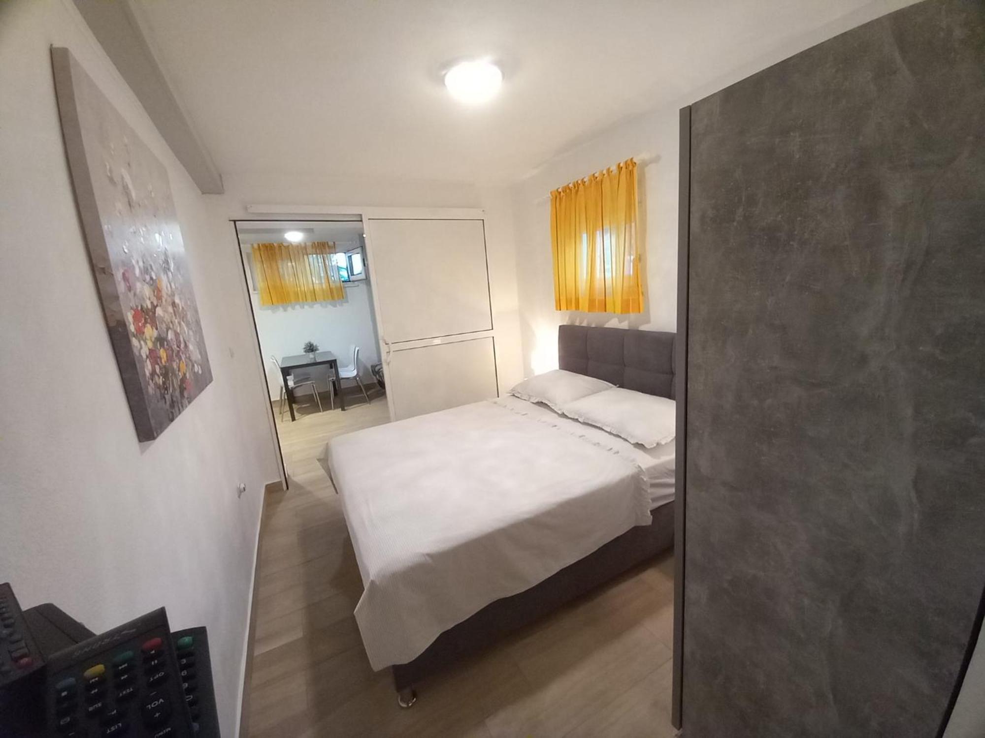 Apartman Marta بودْسْتغانا الغرفة الصورة