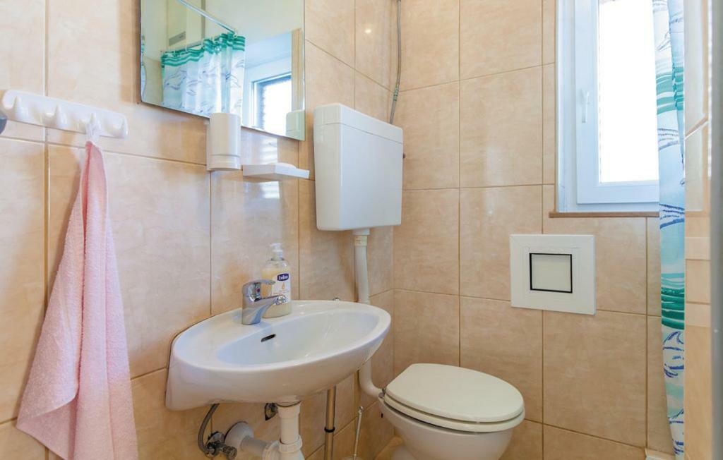 Apartman Marta بودْسْتغانا المظهر الخارجي الصورة