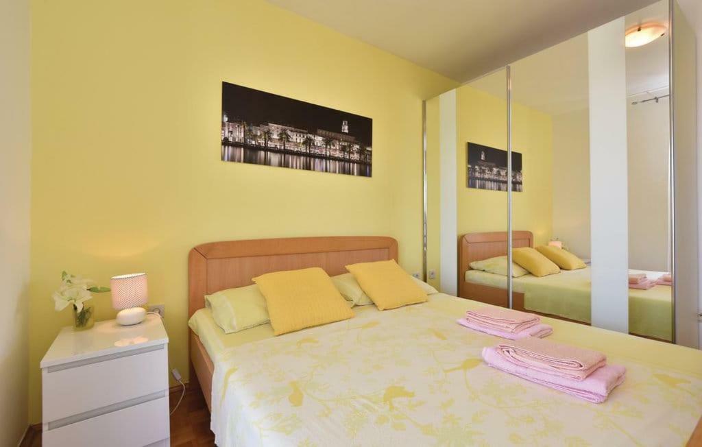 Apartman Marta بودْسْتغانا المظهر الخارجي الصورة