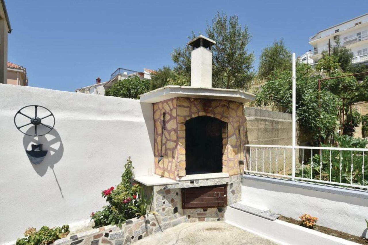 Apartman Marta بودْسْتغانا المظهر الخارجي الصورة